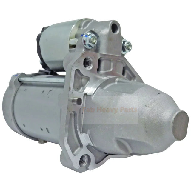 New 12V 9T Starter Motor 04801694AC 4801694AC 19203 Fits for Jeep Grand Cherokee 3.6L/220CI V6 2011-2012