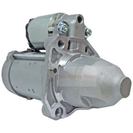 New 12V 9T Starter Motor 04801694AC 4801694AC 19203 Fits for Jeep Grand Cherokee 3.6L/220CI V6 2011 - 2012 - Fab Heavy Parts