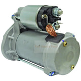 New 12V 9T Starter Motor 04801694AC 4801694AC 19203 Fits for Jeep Grand Cherokee 3.6L/220CI V6 2011 - 2012 - Fab Heavy Parts