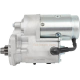 New 12V 9T Starter Motor 063522609010 031013170 32568 Fits for Hyundai-Europe Elantra 2002-2004 2000