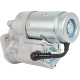 New 12V 9T Starter Motor 063522609010 031013170 32568 Fits for Hyundai-Europe Elantra 2002-2004 2000