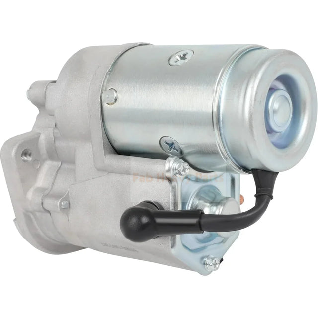 New 12V 9T Starter Motor 063522609010 031013170 32568 Fits for Hyundai-Europe Elantra 2002-2004 2000