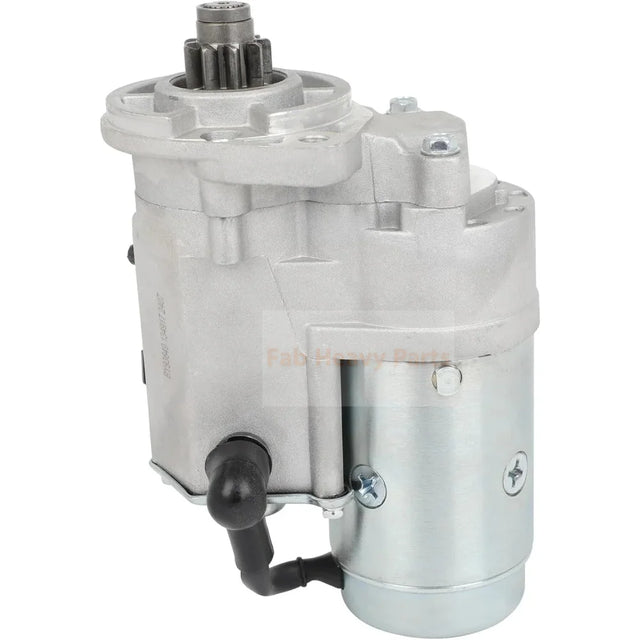 New 12V 9T Starter Motor 063522609010 031013170 32568 Fits for Hyundai-Europe Elantra 2002-2004 2000