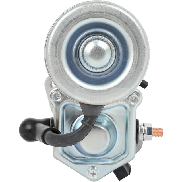 New 12V 9T Starter Motor 063522609010 031013170 32568 Fits for Hyundai-Europe Elantra 2002-2004 2000