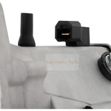 New 12V 9T Starter Motor 063522609010 031013170 32568 Fits for Hyundai-Europe Elantra 2002-2004 2000