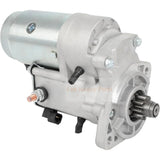 New 12V 9T Starter Motor 063522609010 031013170 32568 Fits for Hyundai-Europe Elantra 2002-2004 2000