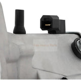 New 12V 9T Starter Motor 063522609010 031013170 32568 Fits for Hyundai - Europe Elantra 2002 - 2004 2000 - Fab Heavy Parts