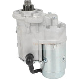 New 12V 9T Starter Motor 063522609010 031013170 32568 Fits for Hyundai - Europe Elantra 2002 - 2004 2000 - Fab Heavy Parts