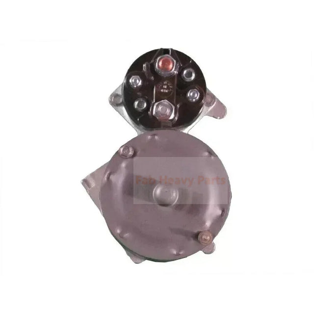 New 12V 9T Starter Motor 10455006 1998448 6317 Fits for Pontiac Bonneville 3.8L/231CI V6 1987-1988