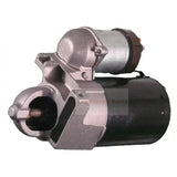 New 12V 9T Starter Motor 10455006 1998448 6317 Fits for Pontiac Bonneville 3.8L/231CI V6 1987-1988