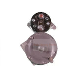 New 12V 9T Starter Motor 10455006 1998448 6317 Fits for Pontiac Bonneville 3.8L/231CI V6 1987 - 1988 - Fab Heavy Parts