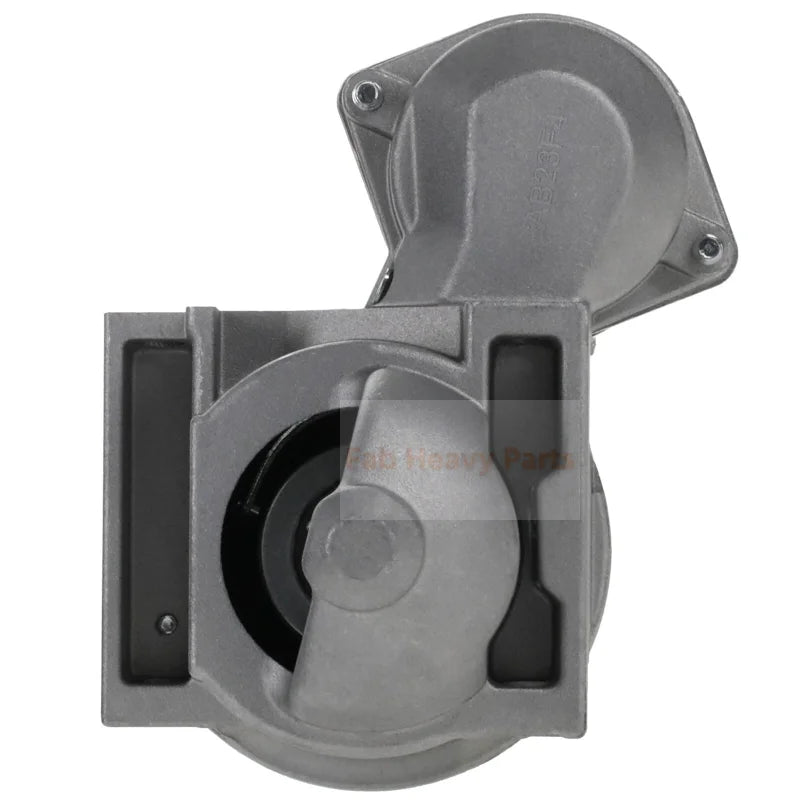 New 12V 9T Starter Motor 10455016 1998524 3361157 6313 Fits for Pontiac Firebird 1984 - 1990 - Fab Heavy Parts