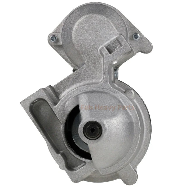 Nouveau moteur de démarrage 12V 9T 10455018 280-5151 6330 Fits pour GMC S15 2,5L/151CI L4 1985-1990
