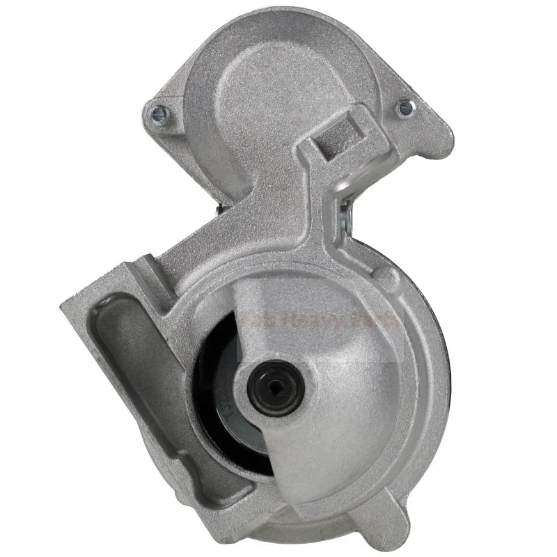 New 12V 9T Starter Motor 10455018 280 - 5151 6330 Fits for GMC S15 2.5L/151CI L4 1985 - 1990 - Fab Heavy Parts