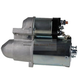 New 12V 9T Starter Motor 10455018 280 - 5151 6330 Fits for GMC S15 2.5L/151CI L4 1985 - 1990 - Fab Heavy Parts