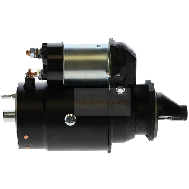 NEU 12V 9T Startermotor 10455160 10455310 323505 6377 Anpassungen für GMC C6000 C7000 TOPKICK 1990-1995
