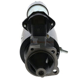 NEU 12V 9T Startermotor 10455160 10455310 323505 6377 Anpassungen für GMC C6000 C7000 TOPKICK 1990-1995