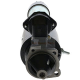 New 12V 9T Starter Motor 10455160 10455310 323505 6377 Fits for GMC C6000 C7000 Topkick 1990 - 1995 - Fab Heavy Parts