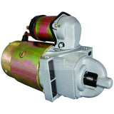 New 12V 9T Starter Motor 10455306 1998588 3733 Fits for GMC R2500 Suburban 5.7L/350CI V8 1987 - 1991 - Fab Heavy Parts