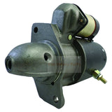 Nouveau moteur de démarrage 12V 9T 10455309 10465320 6376 Fits pour Chevrolet C60 Kodiak 1990-1995