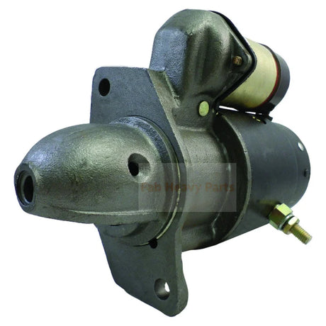 New 12V 9T Starter Motor 10455309 10465320 6376 Fits for Chevrolet C60 Kodiak 1990-1995