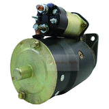 Nouveau moteur de démarrage 12V 9T 10455309 10465320 6376 Fits pour Chevrolet C60 Kodiak 1990-1995