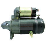 New 12V 9T Starter Motor 10455309 10465320 6376 Fits for Chevrolet C60 Kodiak 1990 - 1995 - Fab Heavy Parts