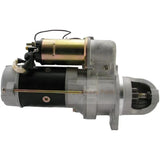 NEU 12V 9T Startermotor 10461476 10479637 6610 Anpassungen für Freightliner FL50 FL60 FL70 FL80 2000-2004 L6 6.4L 388CID