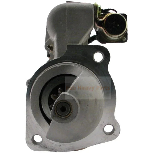 NEU 12V 9T Startermotor 10461476 10479637 6610 Anpassungen für Freightliner FL50 FL60 FL70 FL80 2000-2004 L6 6.4L 388CID