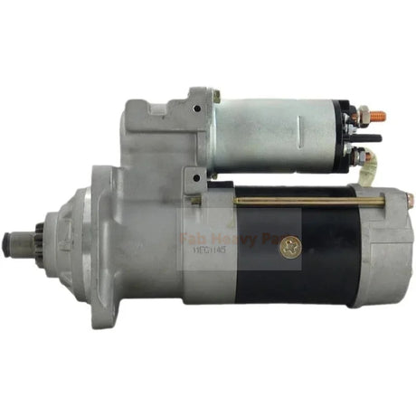 New 12V 9T Starter Motor 10461772 19011403 8200011 91014563 Fits for Freightliner FL 50 60 70 80 MBE900 2000-2005