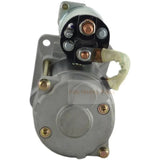 Nouveau moteur de démarrage 12V 9T 10461772 19011403 8200011 91014563 Fits pour Freightliner FL 50 60 70 80 MBE900 2000-2005