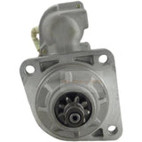 Nouveau moteur de démarrage 12V 9T 10461772 19011403 8200011 91014563 Fits pour Freightliner FL 50 60 70 80 MBE900 2000-2005