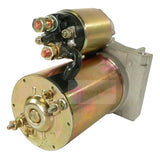 Nouveau moteur de démarrage 12V 9T 10465001 9000735 6407 Fits pour Chevrolet C1500 C2500 K1500 K2500 4.3L/262CI V6 1988-1989