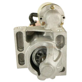 Nouveau moteur de démarrage 12V 9T 10465001 9000735 6407 Fits pour Chevrolet C1500 C2500 K1500 K2500 4.3L/262CI V6 1988-1989