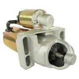 Nouveau moteur de démarrage 12V 9T 10465001 9000735 6407 Fits pour Chevrolet C1500 C2500 K1500 K2500 4.3L/262CI V6 1988-1989