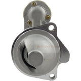New 12V 9T Starter Motor 10465294 9000913 91014675N 6471 Fits for Cadillac DeVille Eldorado SRX STS Seville XLR 1995 - 2005 - Fab Heavy Parts