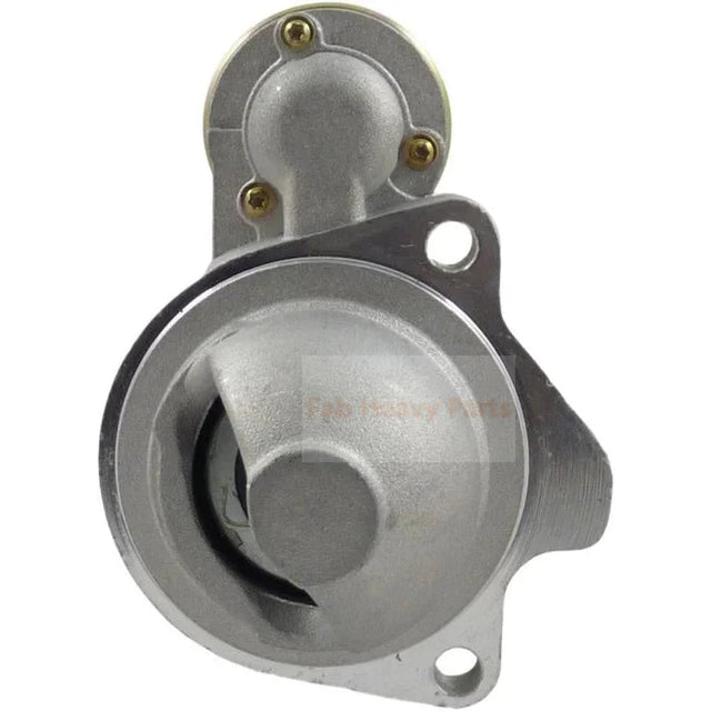 New 12V 9T Starter Motor 10465294 9000913 91014675N 6471 Fits for Cadillac DeVille Eldorado SRX STS Seville XLR 1995 - 2005 - Fab Heavy Parts