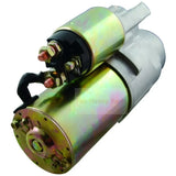 New 12V 9T Starter Motor 10465422 3231455 9000865 6486 Fits for Oldsmobile Aurora Intrigue 1999-2001