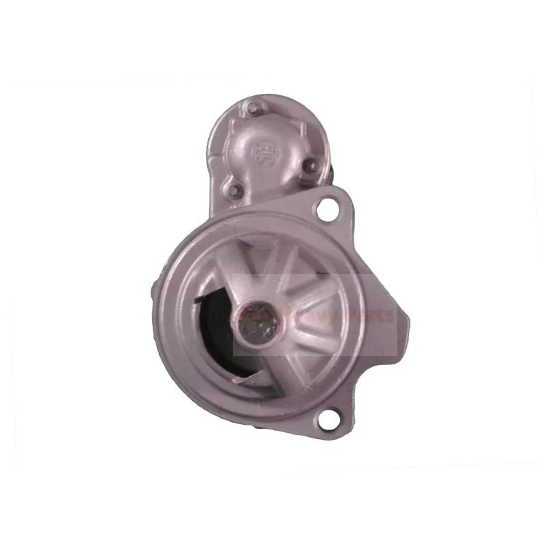 New 12V 9T Starter Motor 10465422 3231455 9000865 6486 Fits for Oldsmobile Aurora Intrigue 1999 - 2001 - Fab Heavy Parts