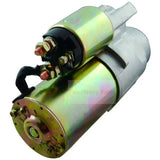 New 12V 9T Starter Motor 10465422 3231455 9000865 6486 Fits for Oldsmobile Aurora Intrigue 1999 - 2001 - Fab Heavy Parts