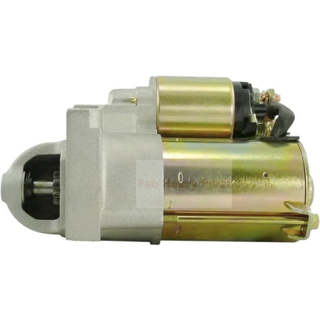 Nouveau moteur de démarrage 12V 9T 10465459 10465489 140592 6481 Fits pour Chevrolet Lumina 3.1L189 V6 1997-2000