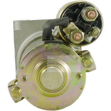 Nouveau moteur de démarrage 12V 9T 10465459 10465489 140592 6481 Fits pour Chevrolet Lumina 3.1L189 V6 1997-2000