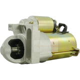New 12V 9T Starter Motor 10465459 10465489 140592 6481 Fits for Chevrolet Lumina 3.1L189 V6 1997 - 2000 - Fab Heavy Parts