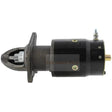 New 12V 9T Starter Motor 1107235 91 - 01 - 3944 4322 140 - 9862 Fits for Allis Chalmers D19 6 - 262 1961 - 1964 - Fab Heavy Parts