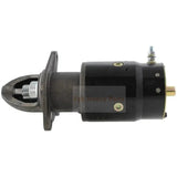 New 12V 9T Starter Motor 1107235 91 - 01 - 3944 4322 140 - 9862 Fits for Allis Chalmers D19 6 - 262 1961 - 1964 - Fab Heavy Parts