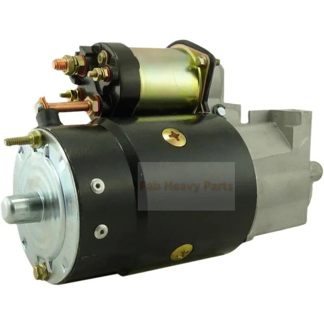 NEU 12V 9T Startermotor 1108755 1108756 3550 Anpassungen für Crusader 305 5L/305CI 8-Cyl 1977-1995