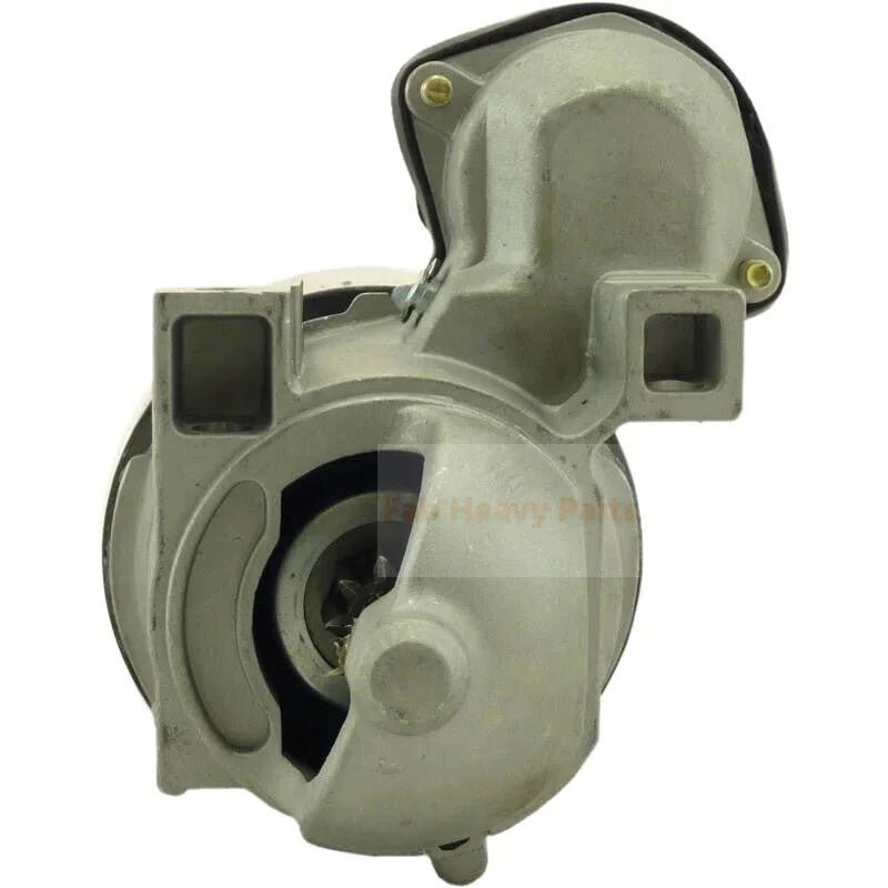 New 12V 9T Starter Motor 1108755 1108756 3550 Fits for Crusader 305 5L/305CI 8 - Cyl 1977 - 1995 - Fab Heavy Parts