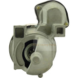 New 12V 9T Starter Motor 1108755 1108756 3550 Fits for Crusader 305 5L/305CI 8 - Cyl 1977 - 1995 - Fab Heavy Parts