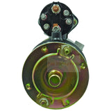 NEU 12V 9T Startermotor 1109488 1998317 3550 Anfälle für Mercruiser Stern Drive Modell 120 140 165 185 1968-1989