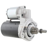 New 12V 9T Starter Motor 111911023 111911023A 102102 16450 Fits for Farymann 15A 15D 18A 18C 18D 29C Diesel 1985 - 2016 - Fab Heavy Parts